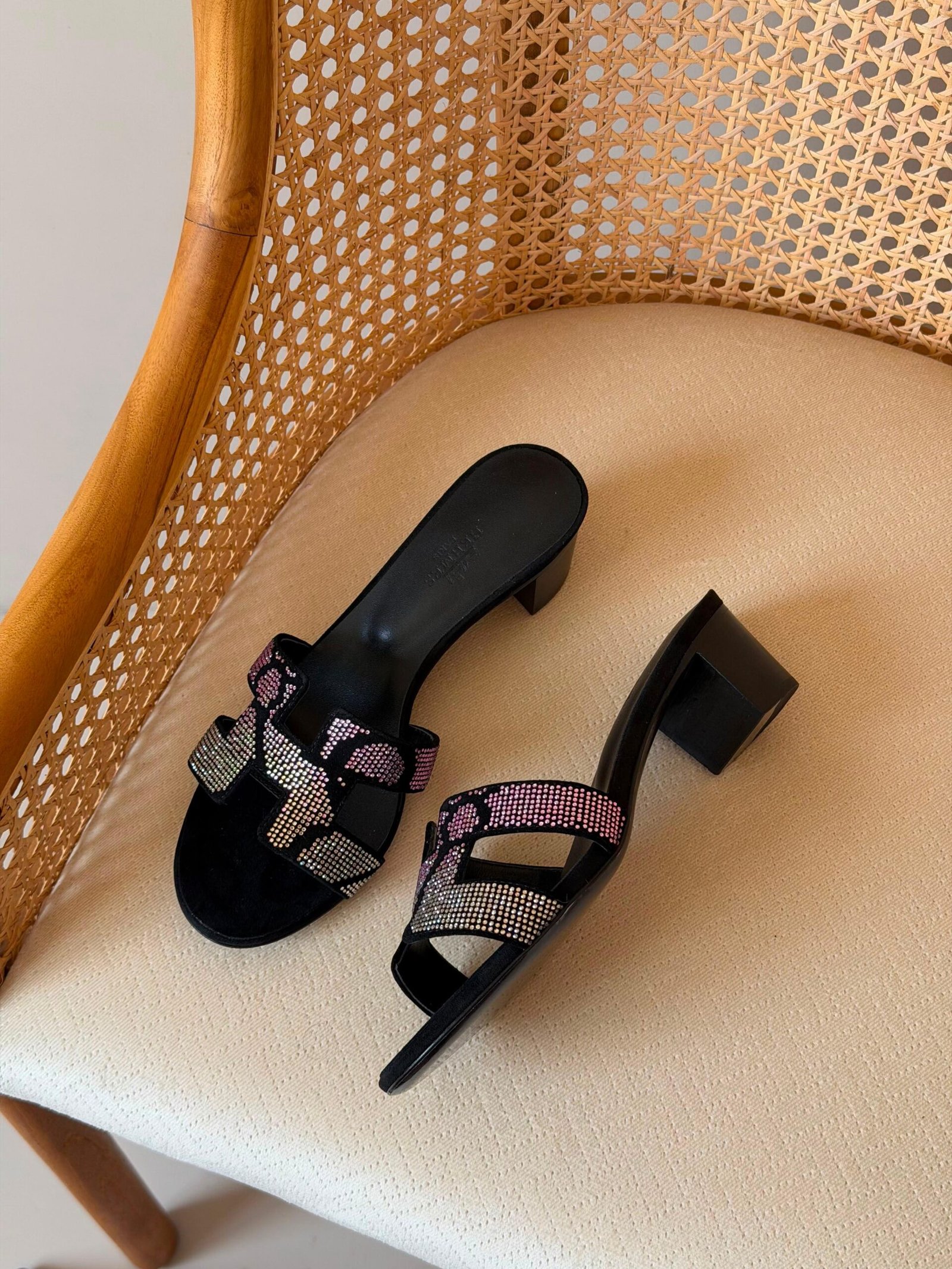 Hermès Oasis Sandal