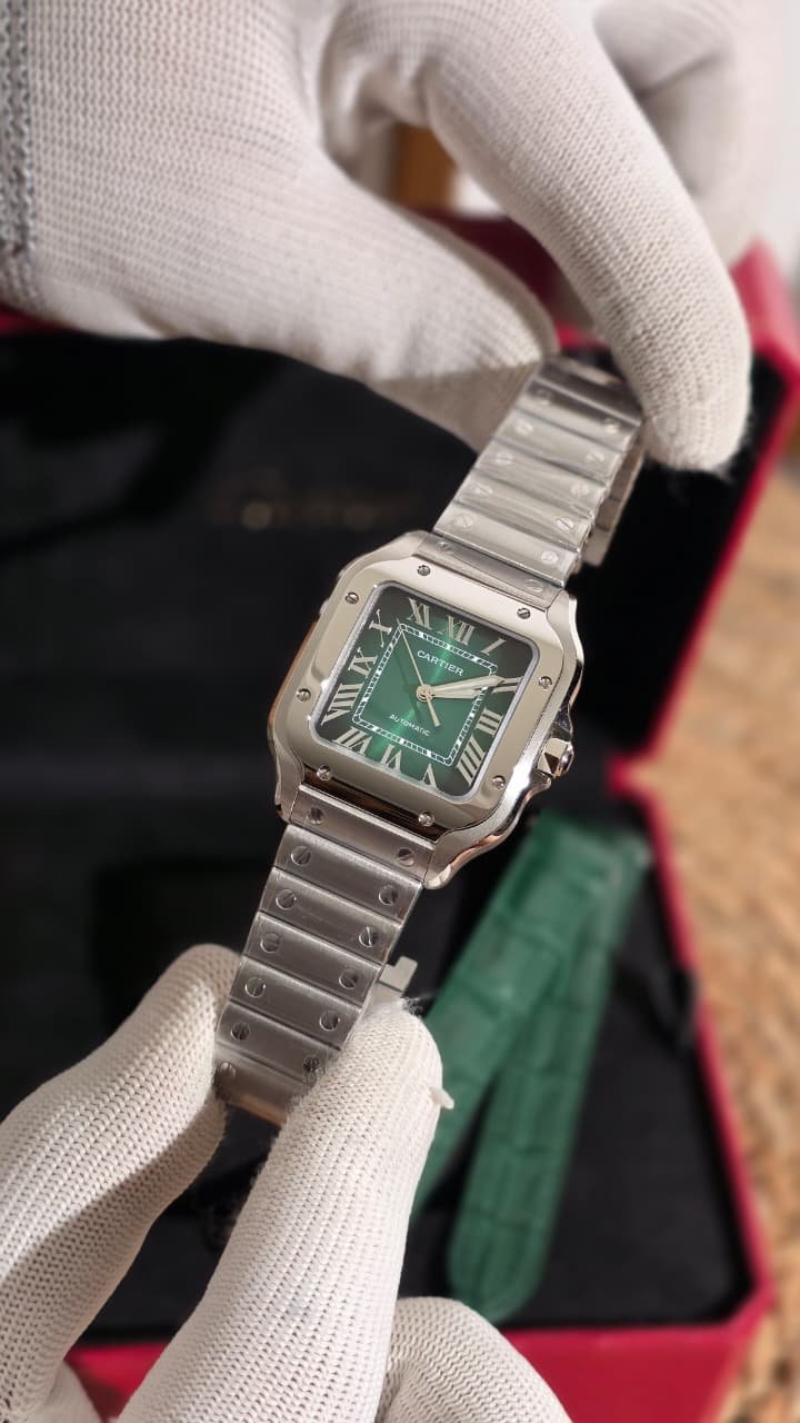 CARTIER Santos - Image 2