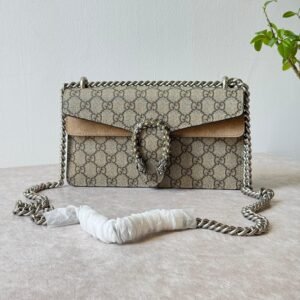 Gucci Dionysus Shoulder Bag