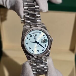 Rolex Day-Date