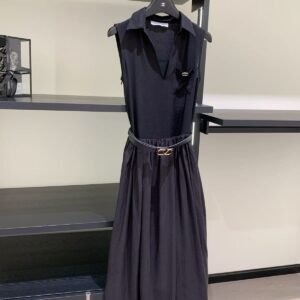 Valentino Shirt Dress