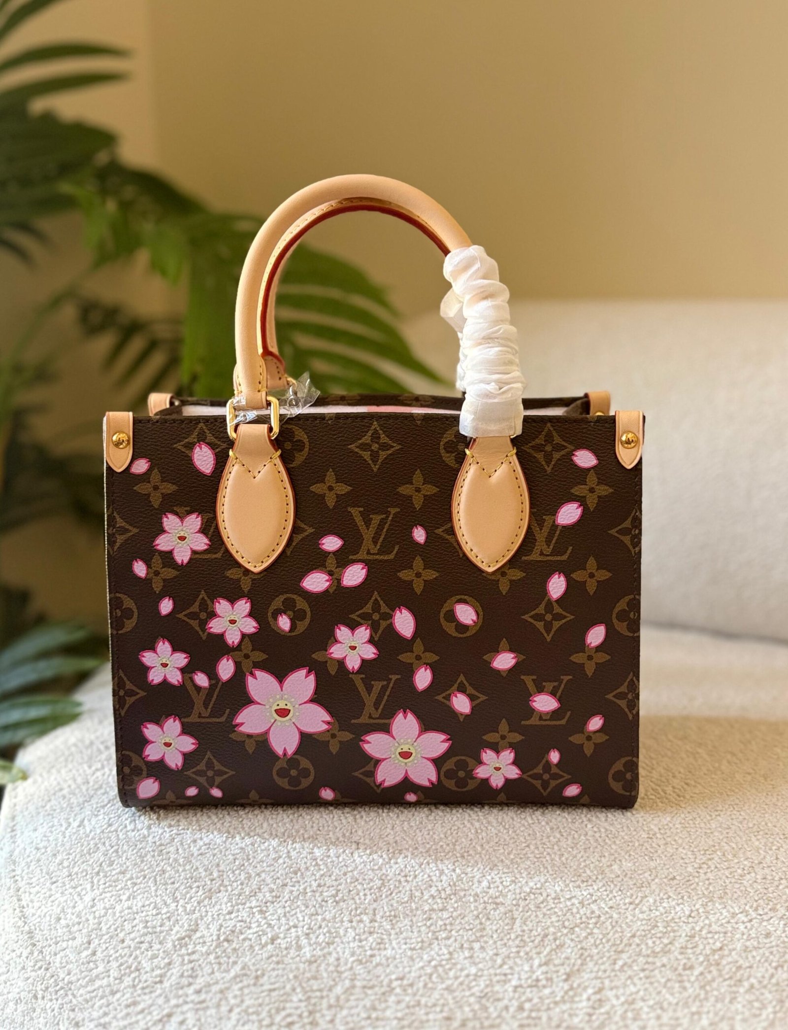 Louis Vuitton Speedy Bandoulière - Image 4