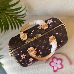 Louis Vuitton Speedy Bandoulière