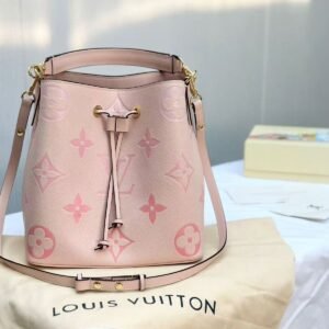 Louis Vuitton Bucket Bag