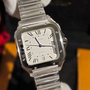Cartier Santos