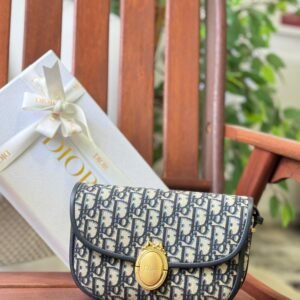 Dior Flap Bag