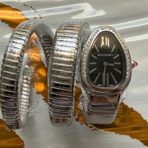 BVLGARI Serpenti Quartz Watch
