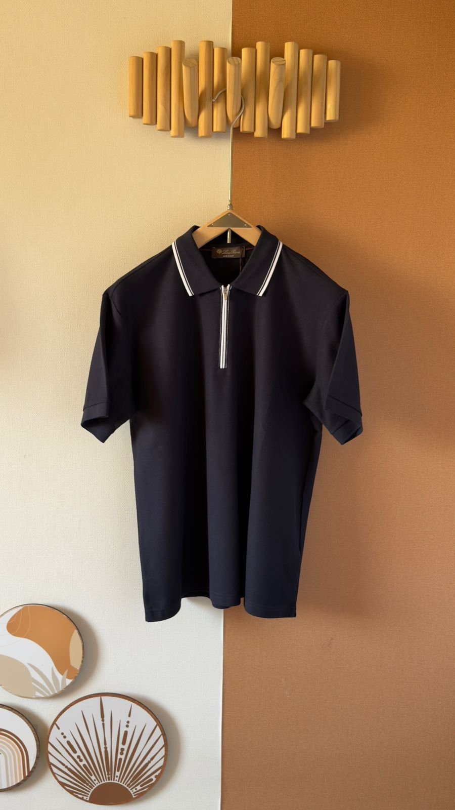 LORO PIANA tshirt