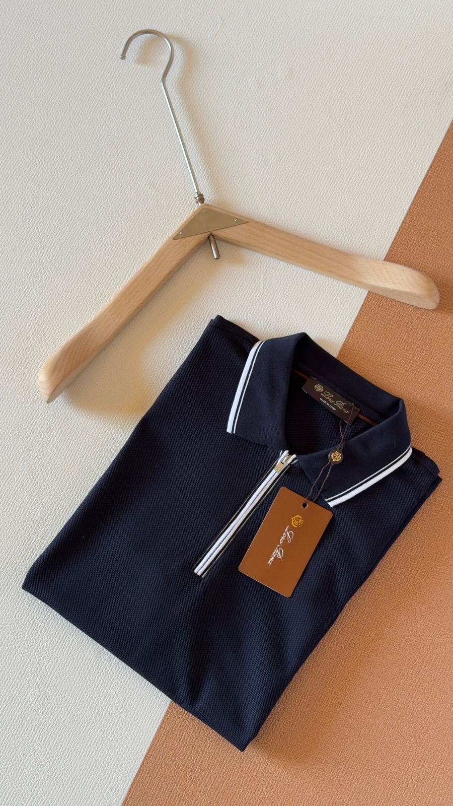 LORO PIANA tshirt - Image 4