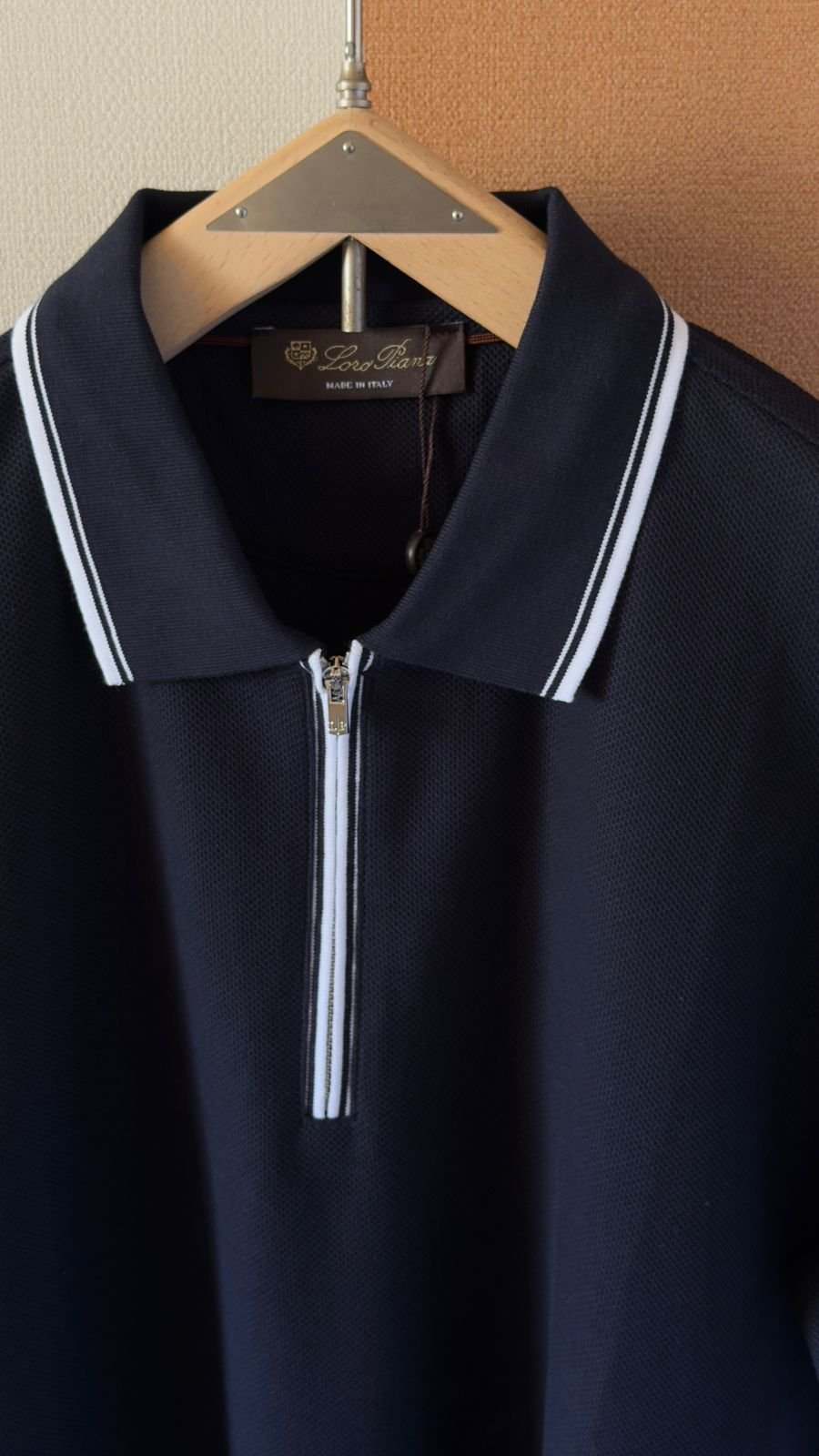 LORO PIANA tshirt - Image 3