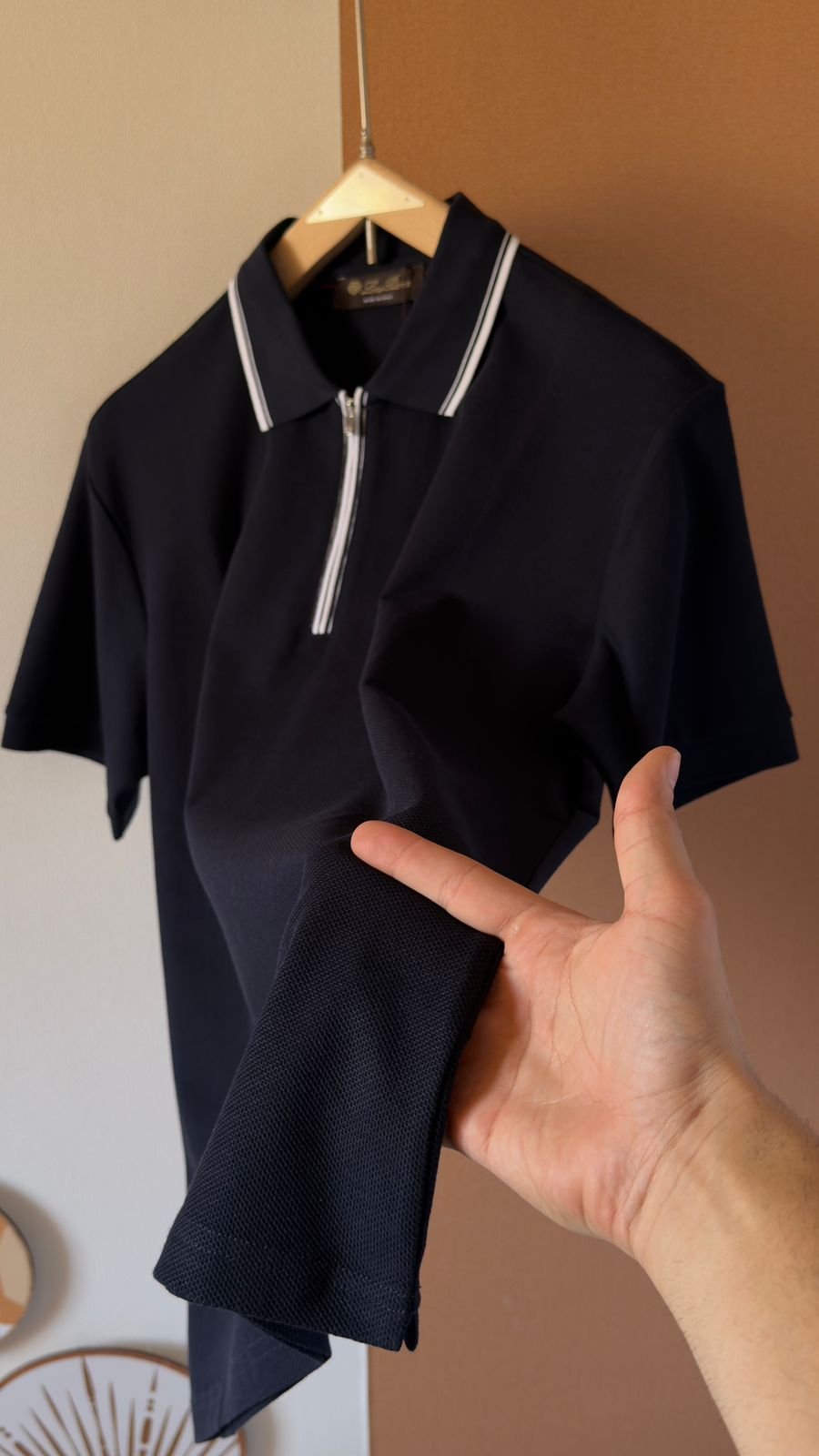 LORO PIANA tshirt - Image 5