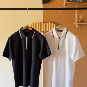 LORO PIANA Polo T-Shirt