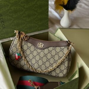 GUCCI Ophidia Shoulder Bag