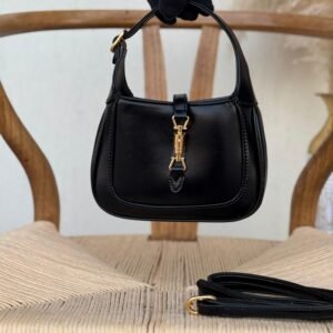 GUCCI Jackie Mini Hobo Bag