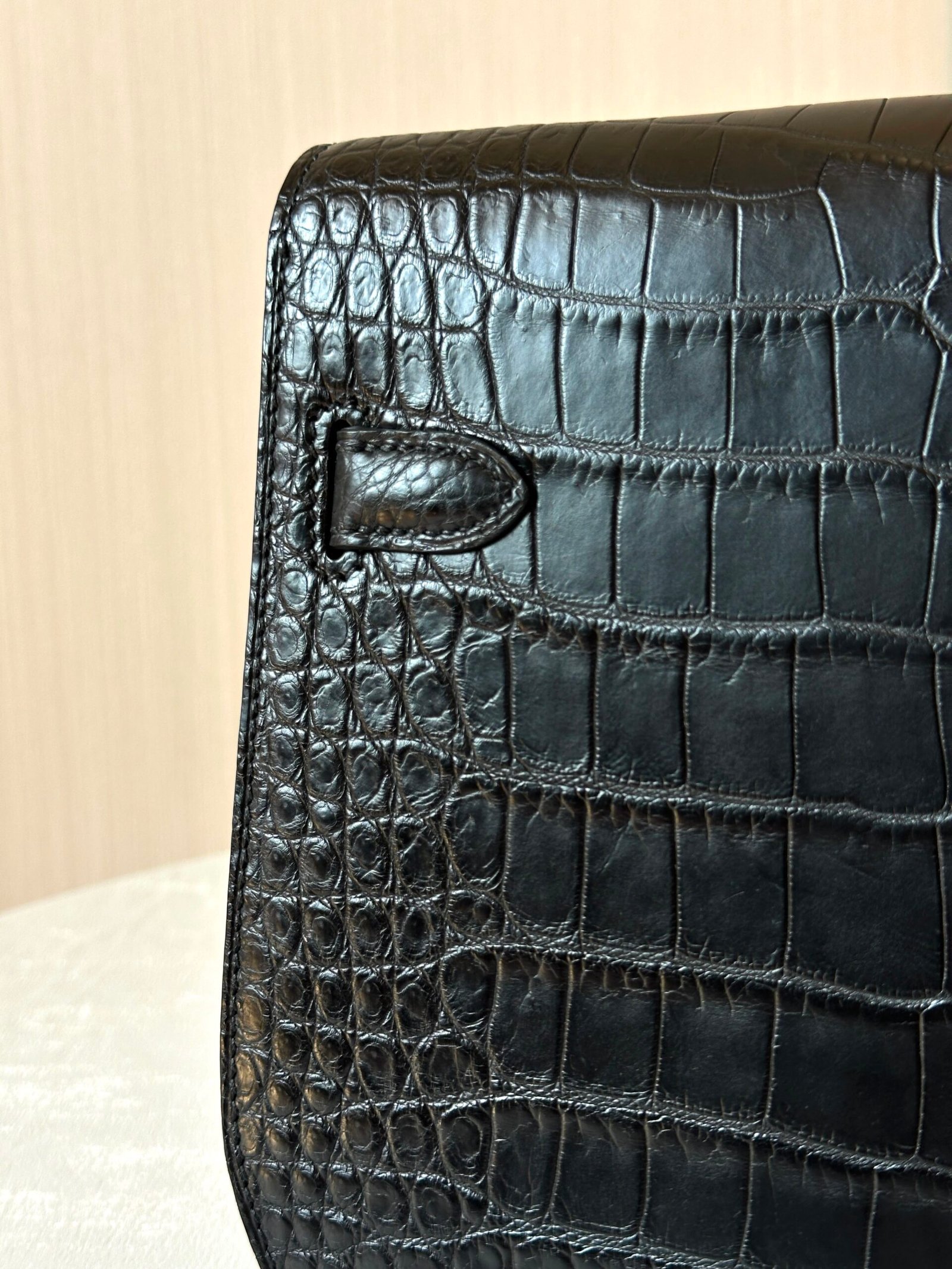 HERMES Kelly Depeches pouch - Image 2