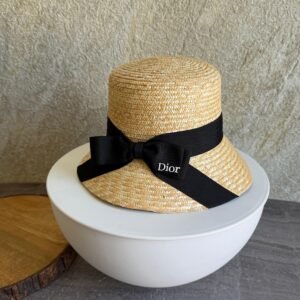 DIOR Miss Bucket Hat