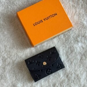 Louis Vuitton Victorine Wallet