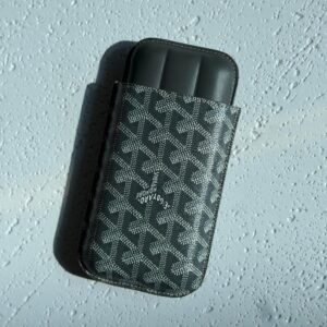 Cigar Case