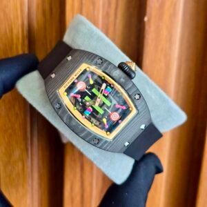 Richard Mille Bonbon