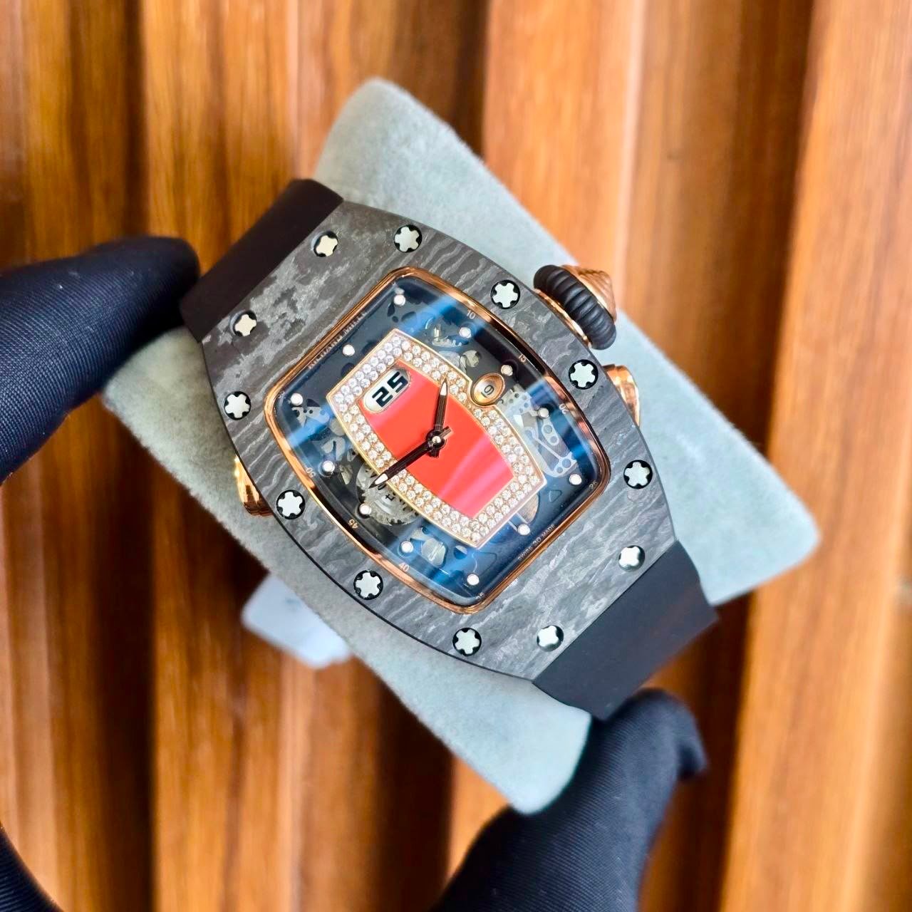 Richard Mille Bonbon - Image 4