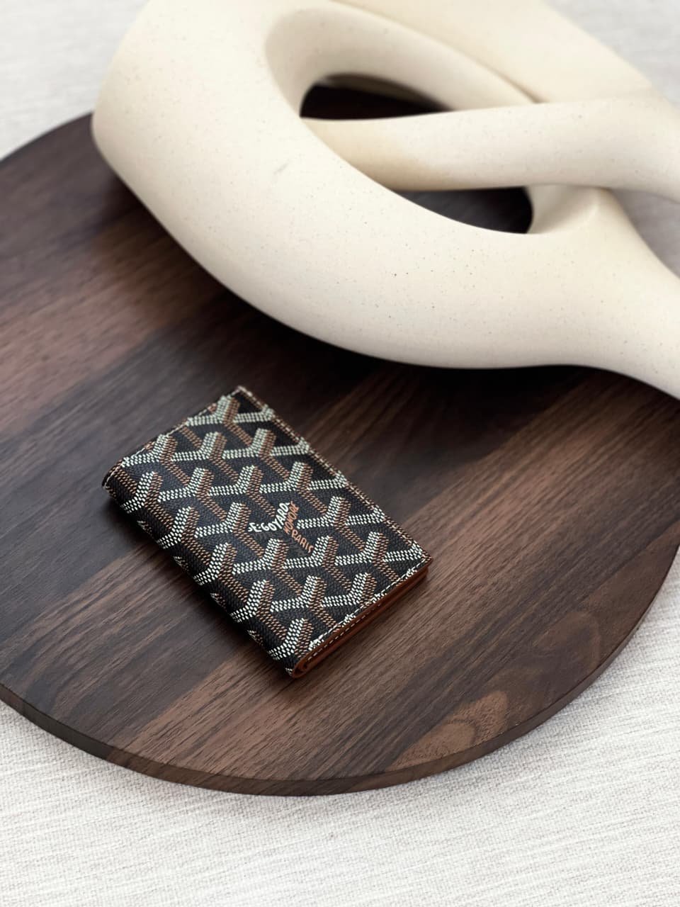 GOYARD Wallet - Image 5