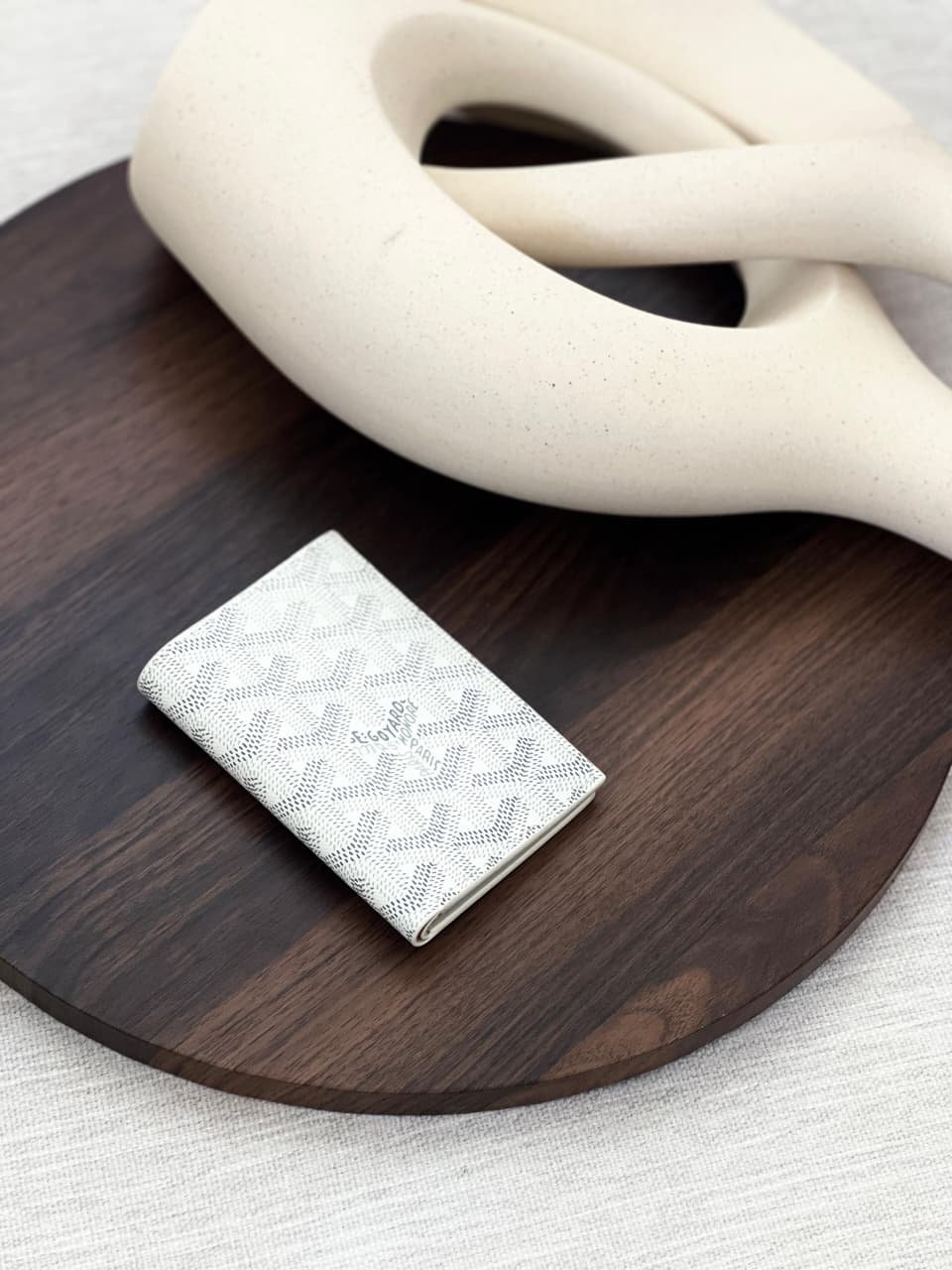 GOYARD Wallet - Image 3