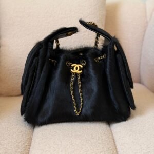 CHANEL Mini Handbag