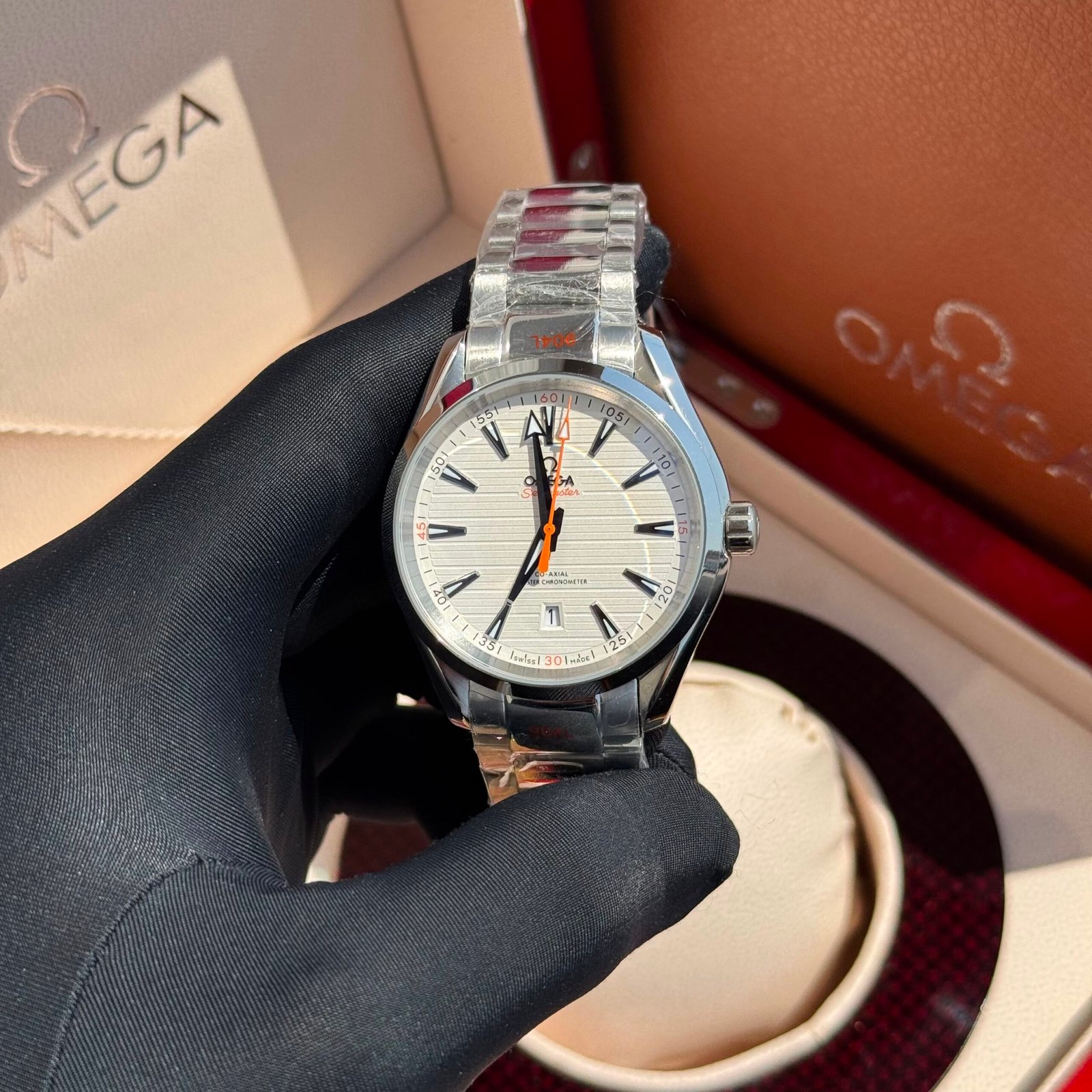 OMEGA Seamaster - Image 2