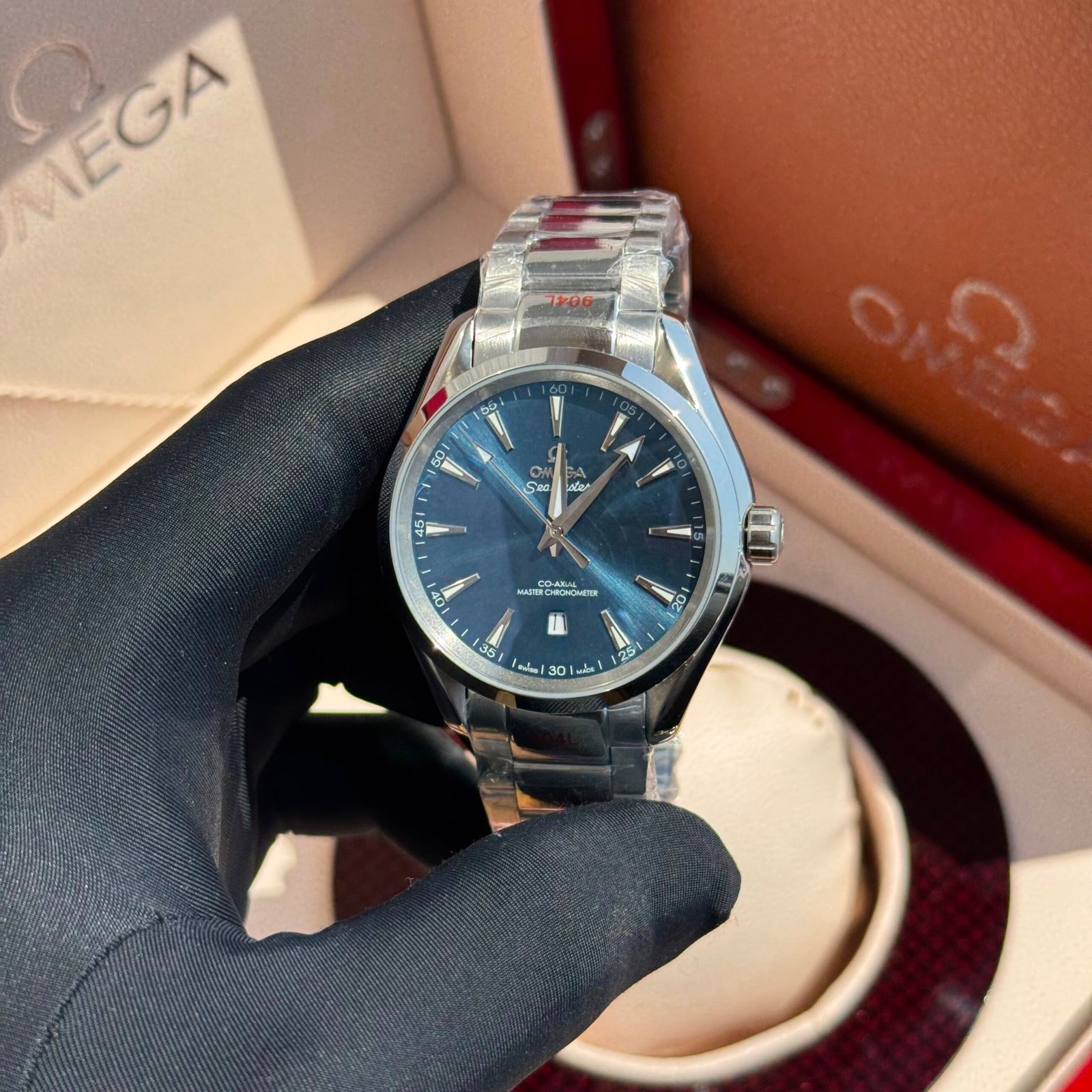 OMEGA Seamaster - Image 3