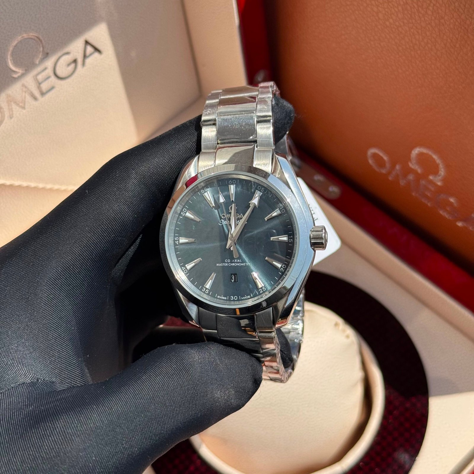 OMEGA Seamaster - Image 5