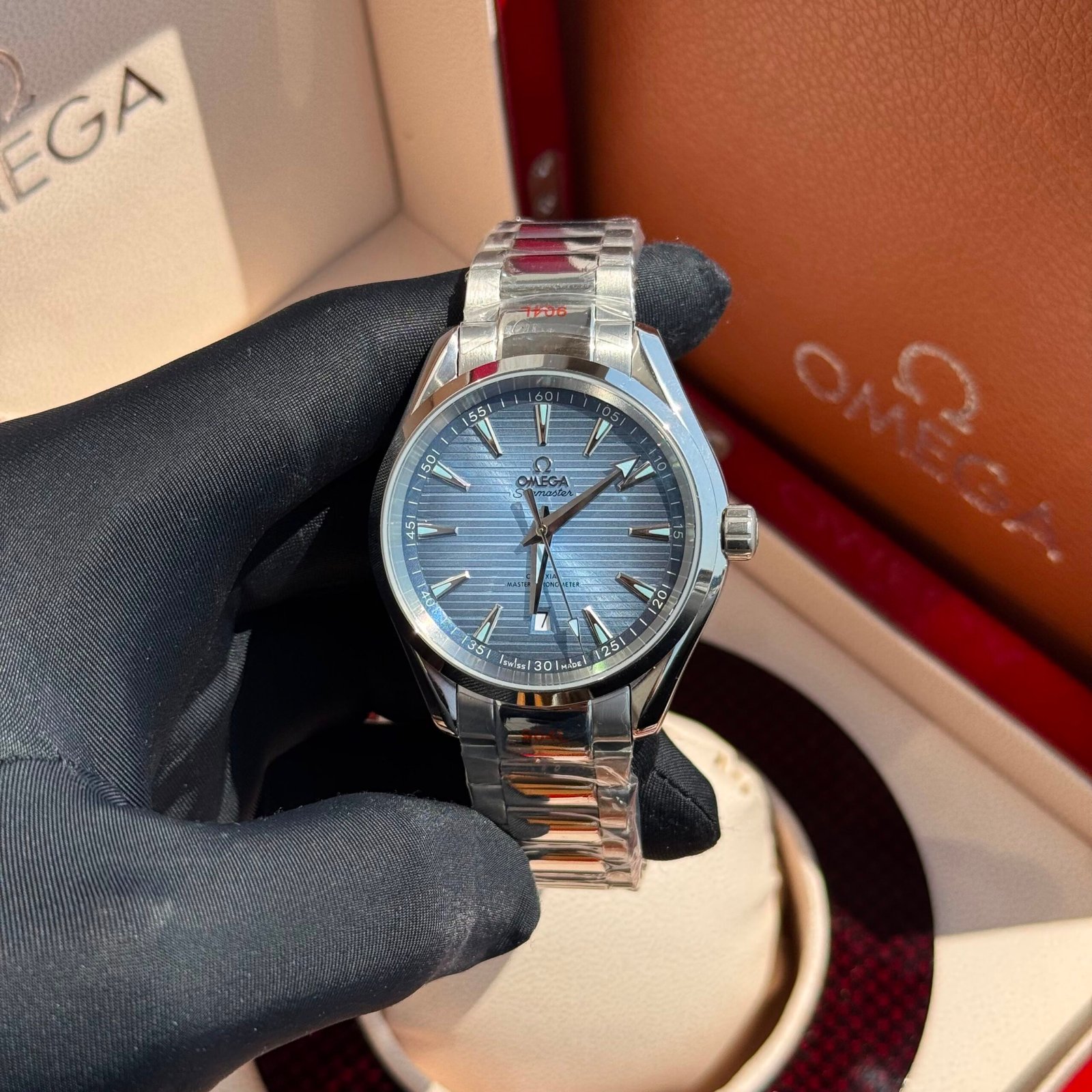 OMEGA Seamaster - Image 7