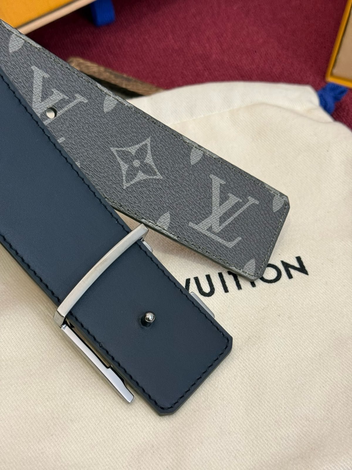 LOUIS VUITTON belt - Image 6