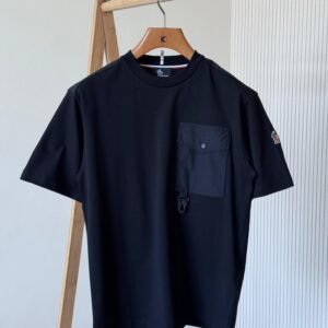 Moncler Pocket T-Shirt