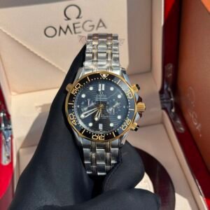 Omega Seamaster