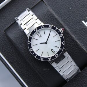 Bvlgari Watch