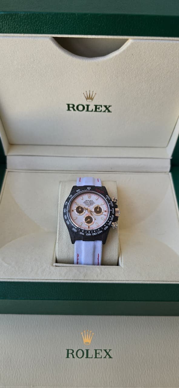 Rolex Cosmograph Daytona