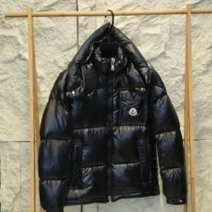 Moncler Montbeliard Down Jacket