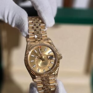 Rolex Sky-Dweller