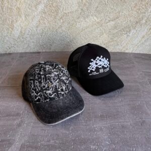 CHROME HEARTS