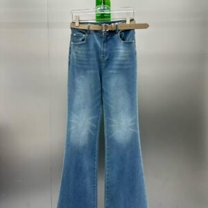 CELINE Wide-Leg Jean