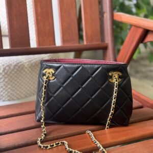 Chanel Flap Bag