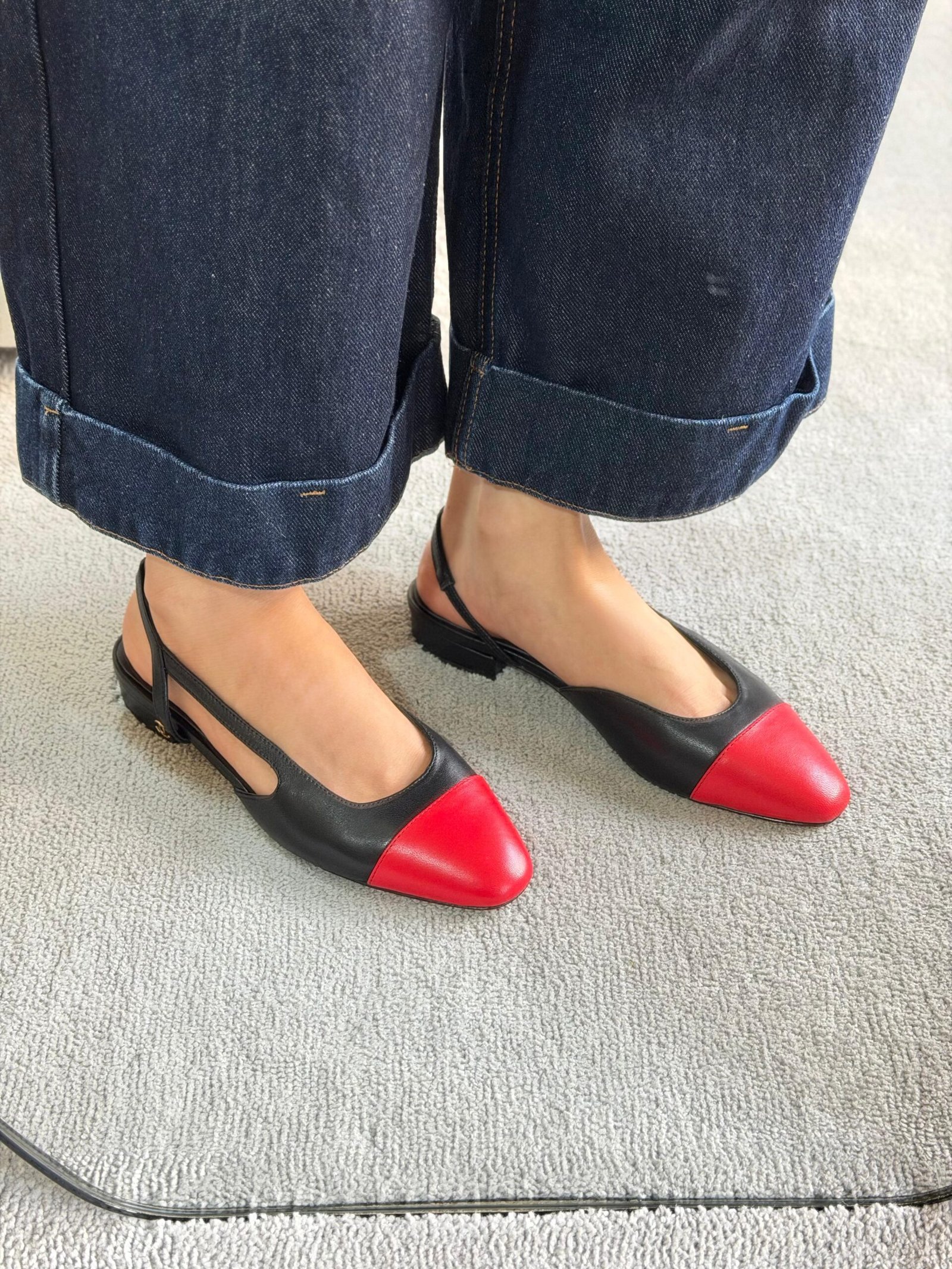CHANEL Ballet Flats - Image 2