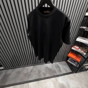 LORO PIANA crew neck t-shirt