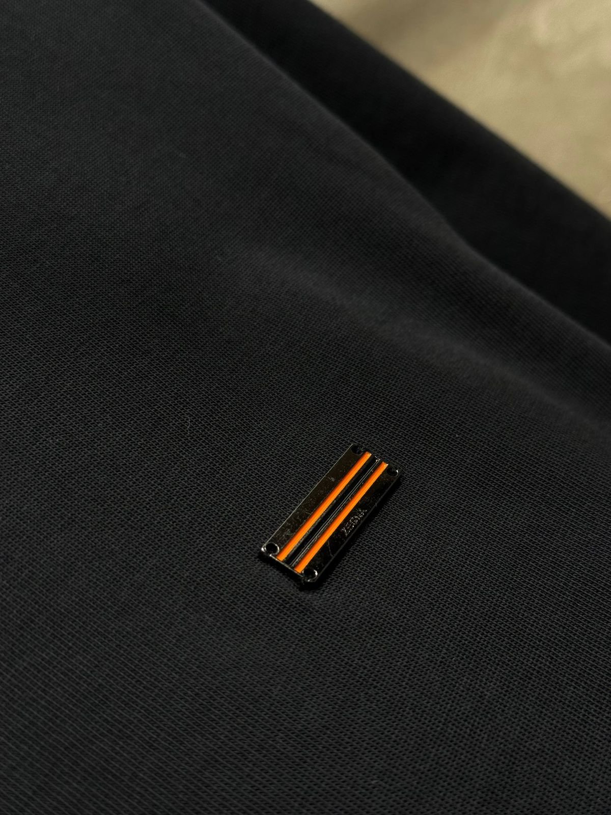 ZEGNA round-neck T-shirt - Image 7