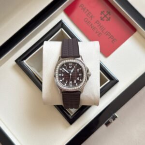 Patek Philippe Aquanaut