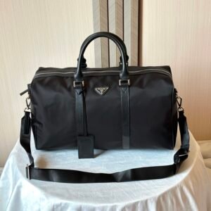 PRADA Duffle Bag