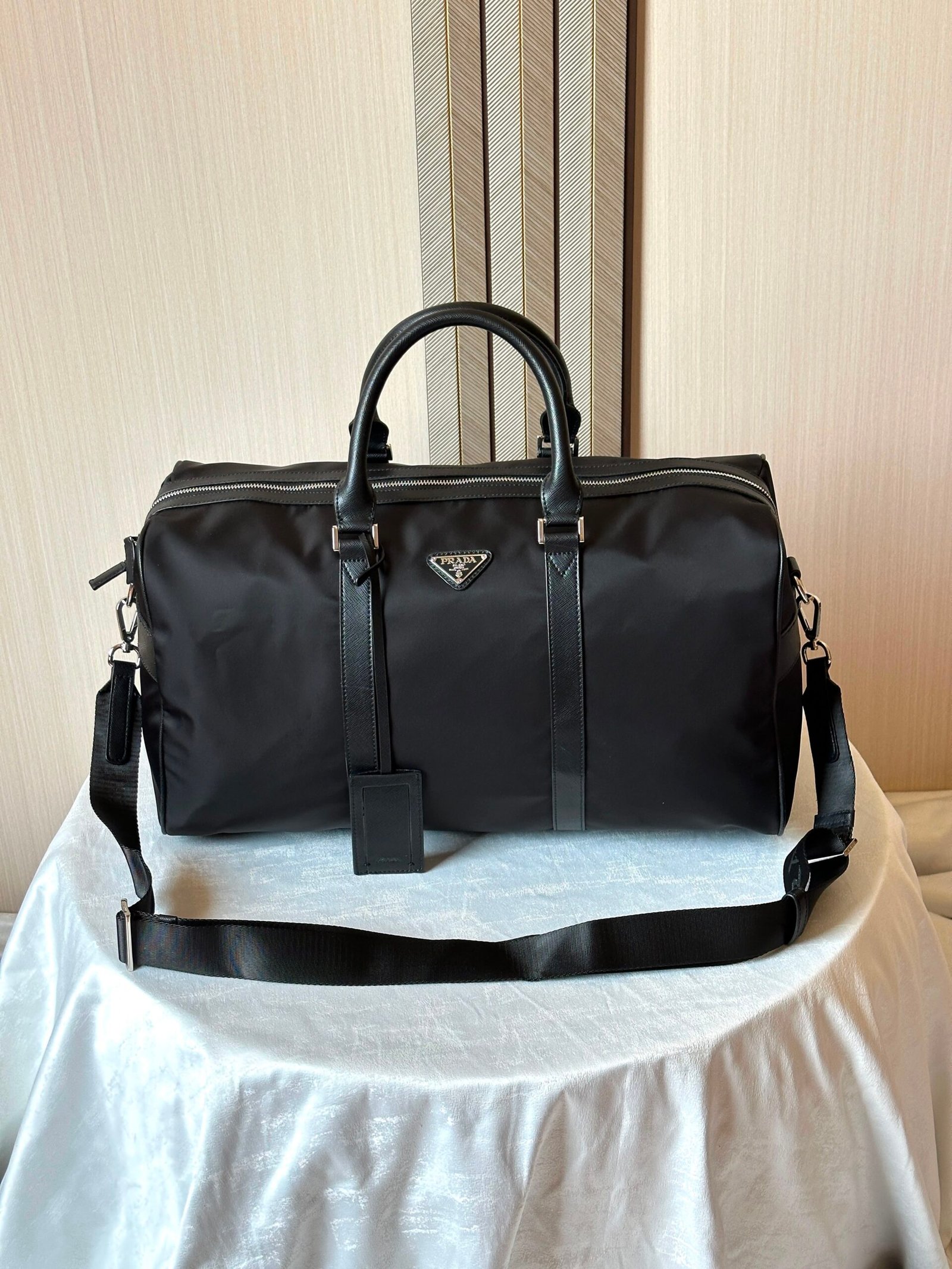 PRADA Duffle Bag