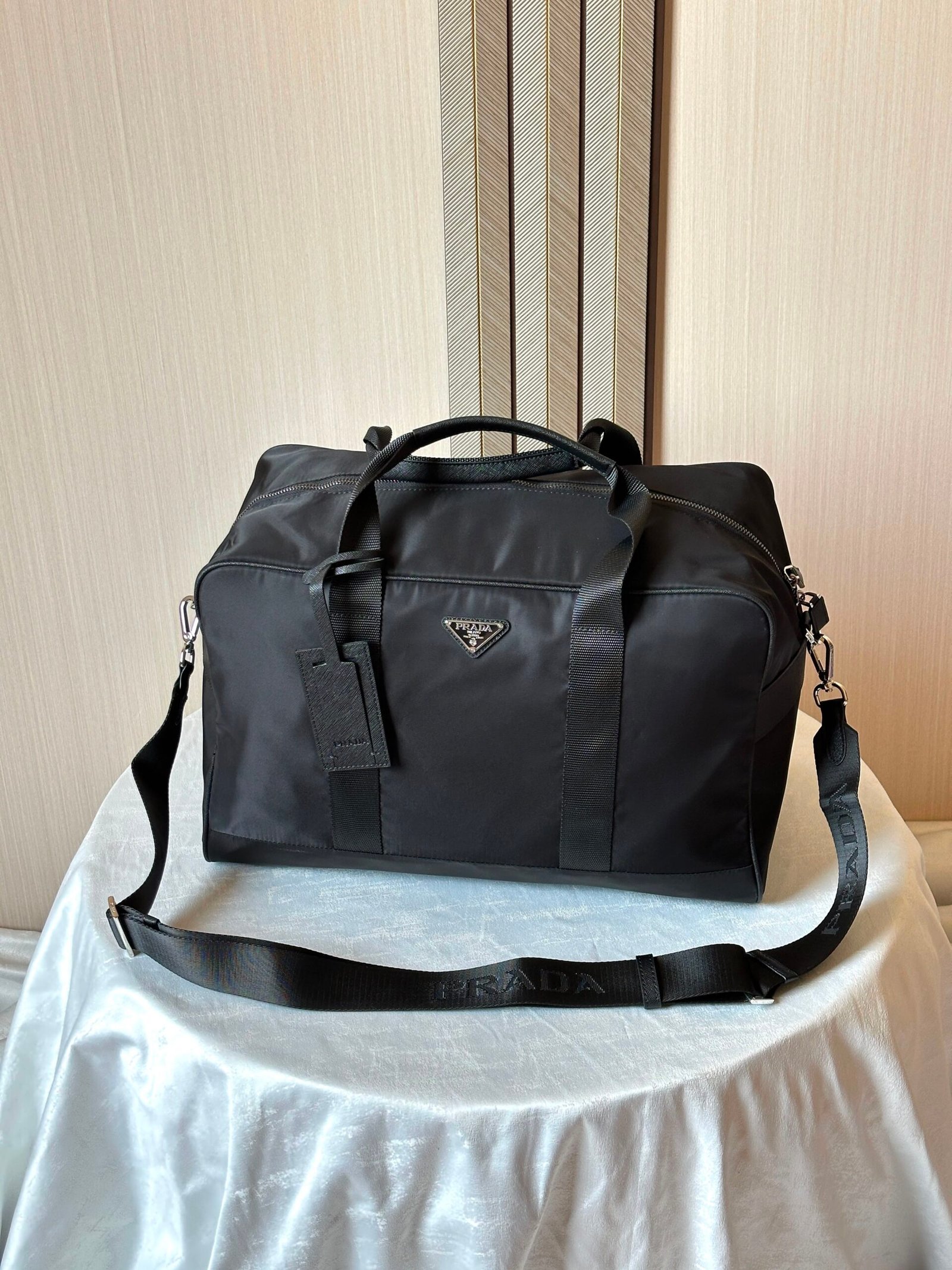 PRADA Duffle Bag - Image 2