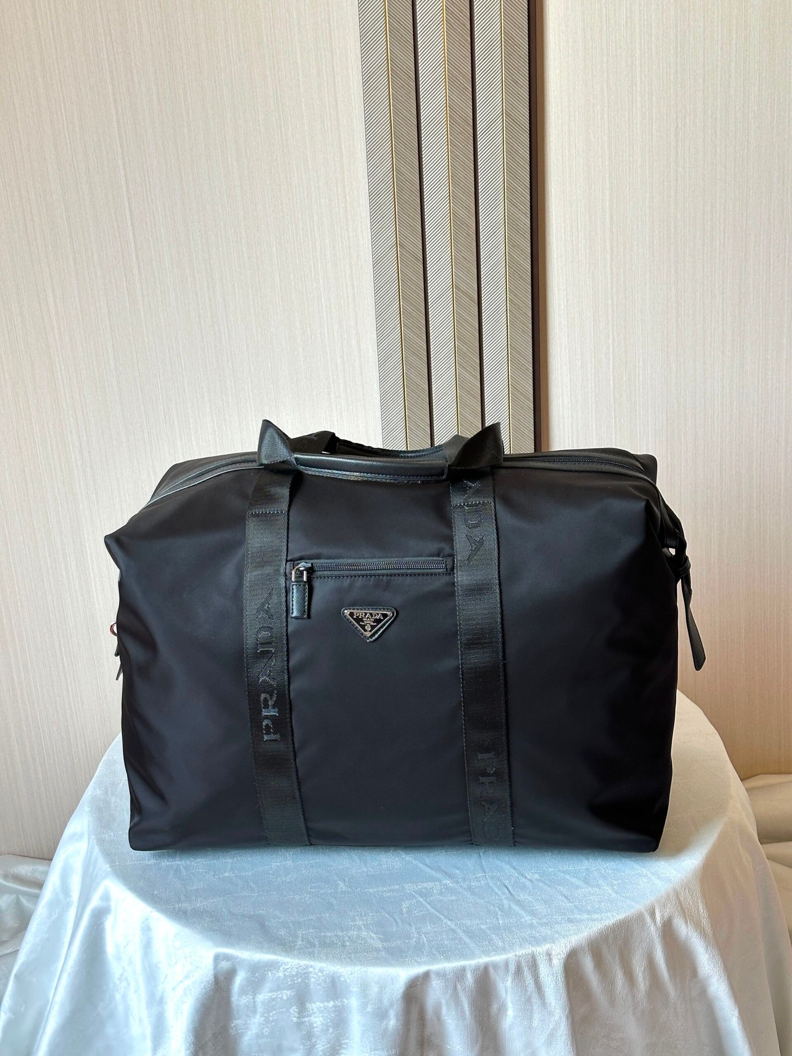 PRADA Duffle Bag - Image 4