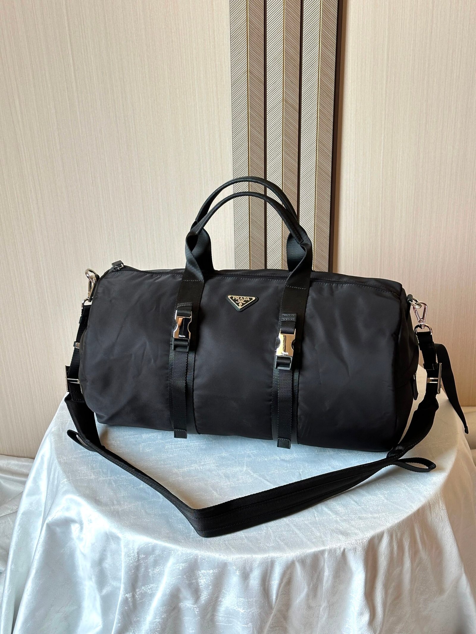 PRADA Duffle Bag - Image 3